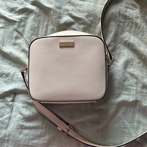 Kate Spade Cream Cross body